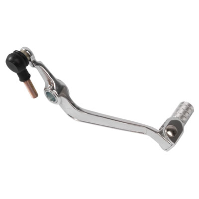 Cycle Pirates Folding Shift Lever Silver